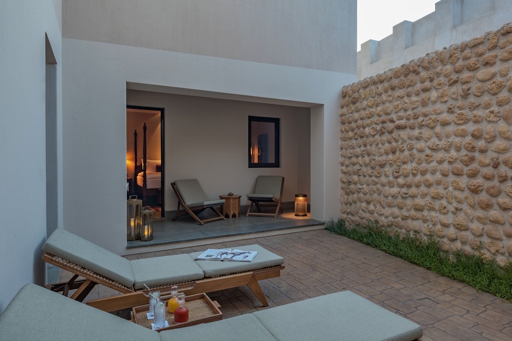 The Chedi Al Bait Sharjah 53/74