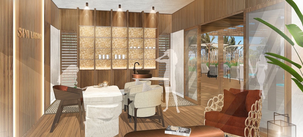 InterContinental Lifou Wadra Bay Resort by IHG 30/50