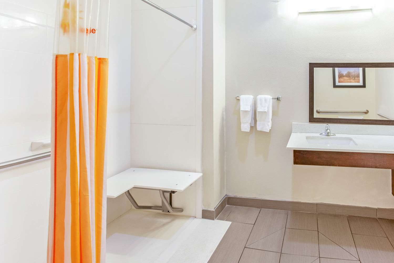 La Quinta Inn Suites Luling 21/23