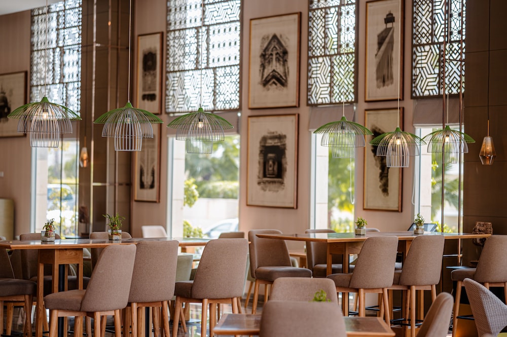 Doubletree By Hilton Jaipur Amer 5/80
