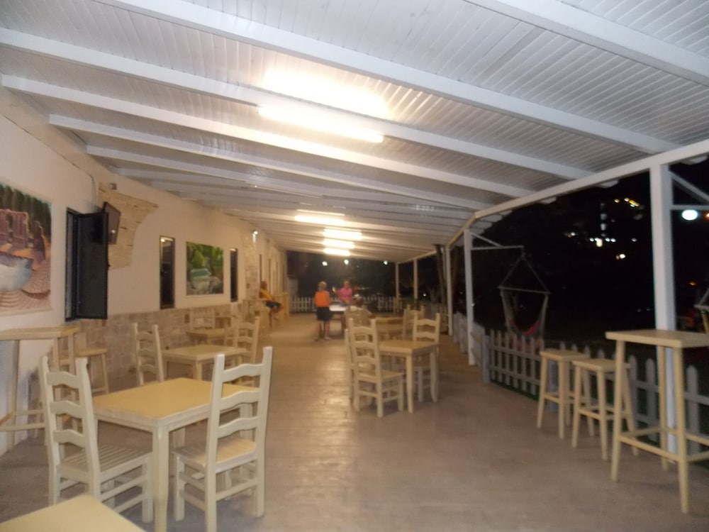 Mediterrane Hotel Sarande 30/51