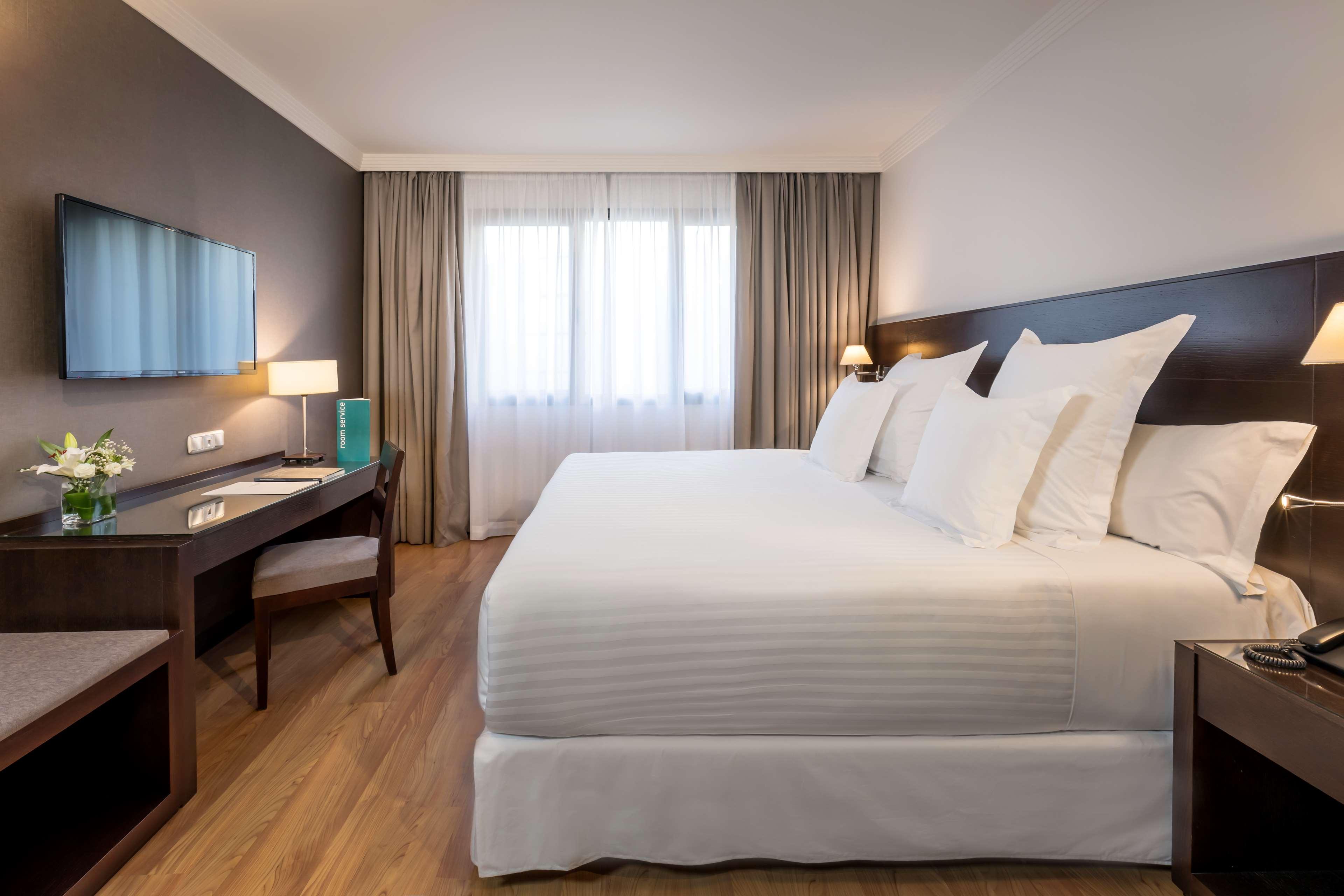 Junior Suite, Terrace