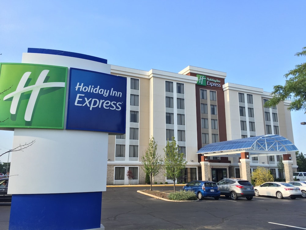 Holiday Inn Express Chicago NW - Arlington Heights, an IHG Hotel 1/54