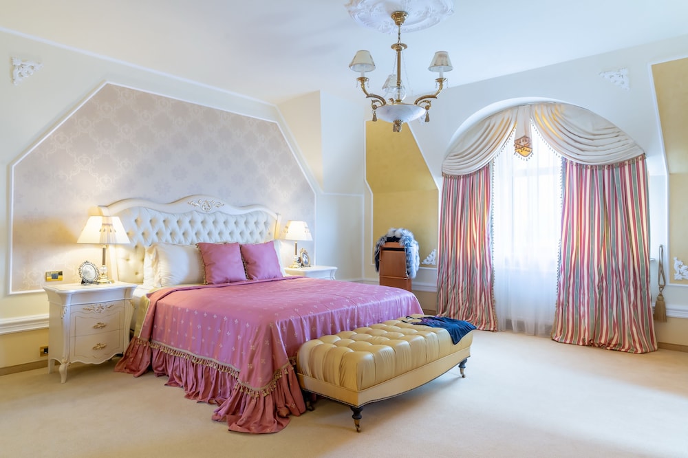Suter Palace Boutique Hotel 9/69