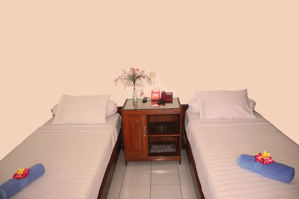 Berlian Abadi Hotel 24/55