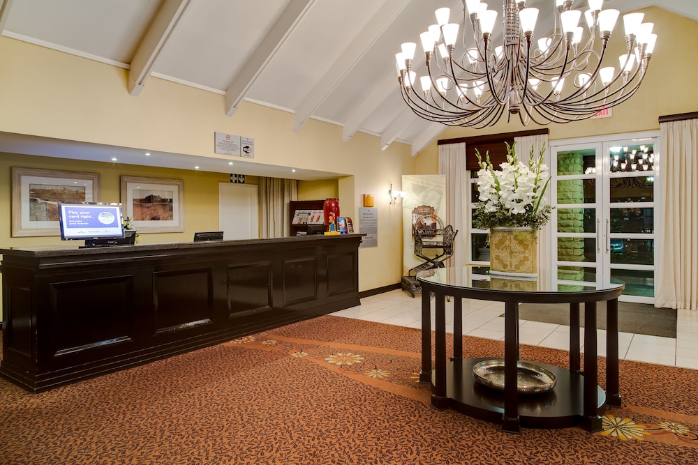 Protea Hotel Bloemfontein 4/37