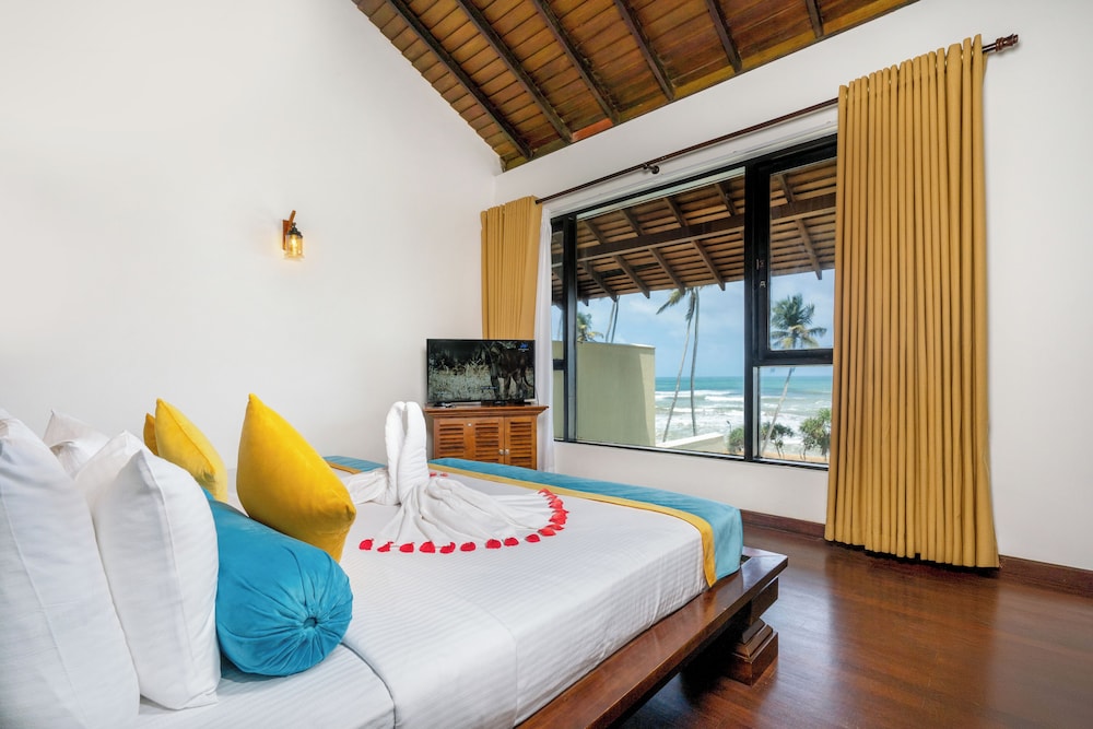 PRESIDENTIAL, SUITE, PRIVATE POOL