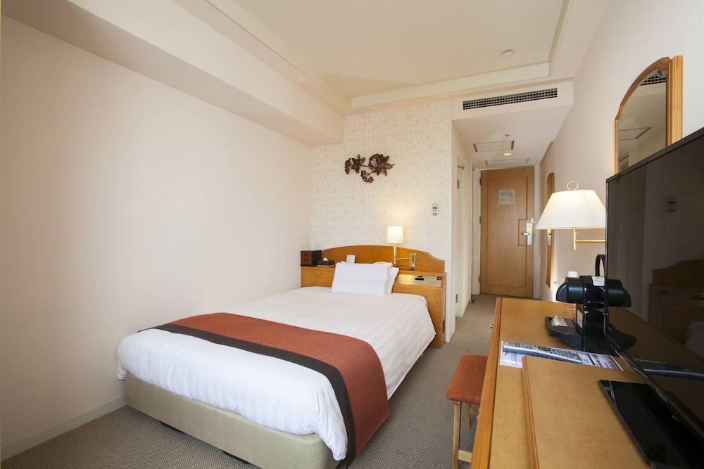 Hotel Jal City Aomori 14/87