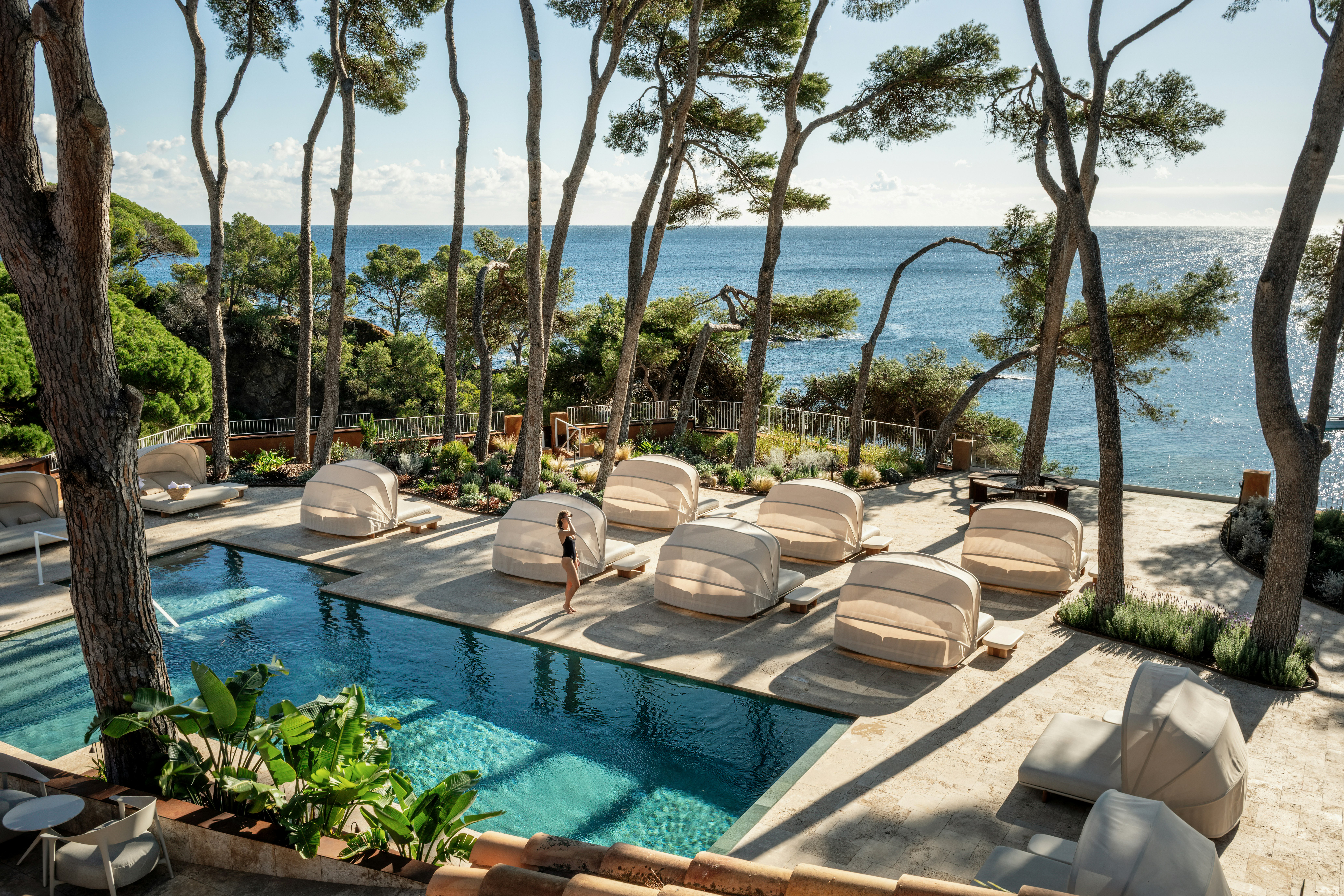 Hotel Cala del Pi - Adults Only 22/50