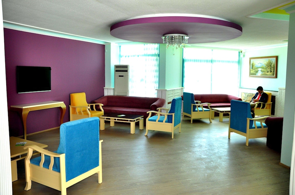 Cinar Family Suite Hotel 31/50