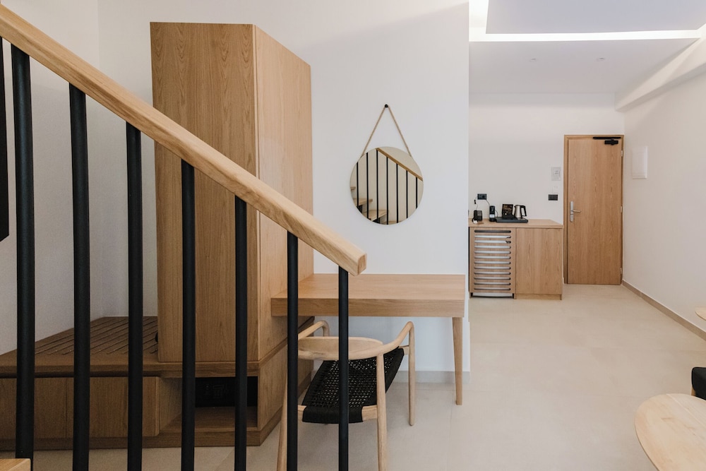 Evexia Boutique Hotel & Spa - Adults Only 8/50