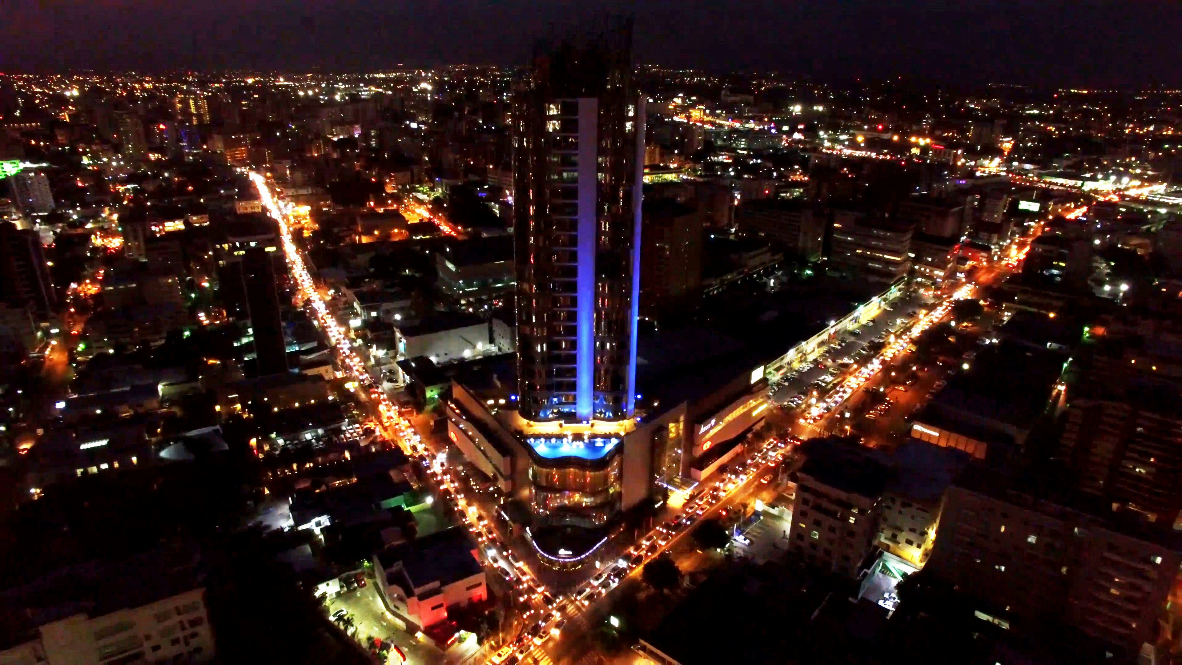 Embassy Suites By Hilton Santo Domingo 43/50