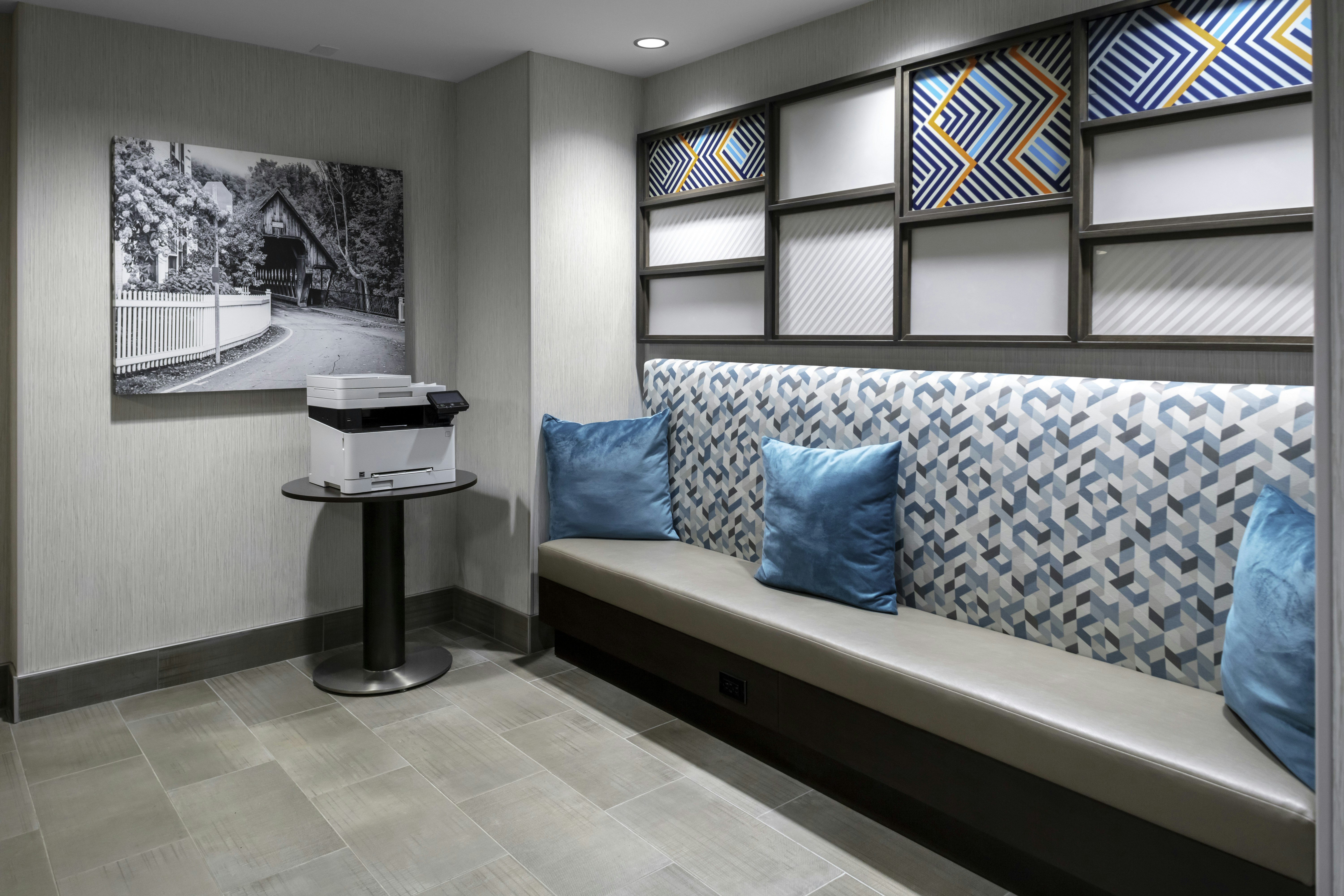 Hampton Inn Conyers 28/44