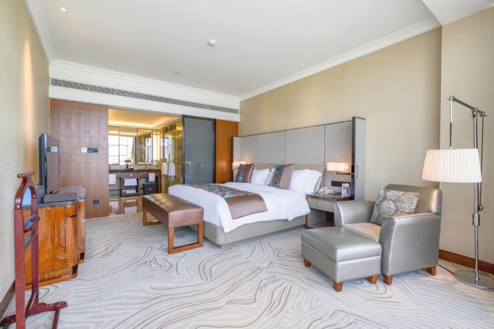 Sofitel Hangzhou Westlake 17/72