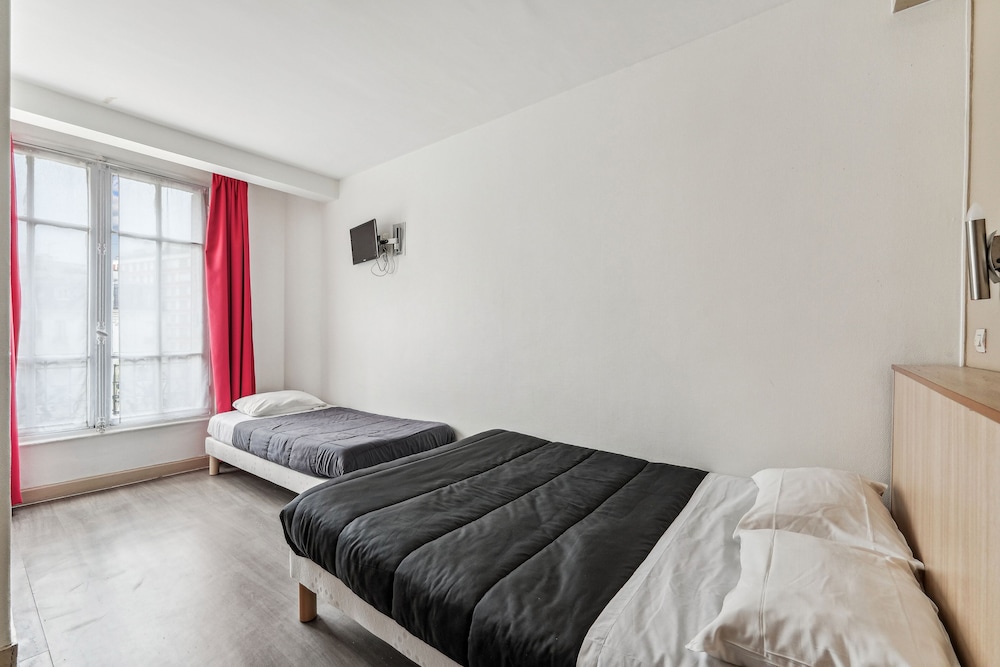 Hotel Tolbiac 5/48