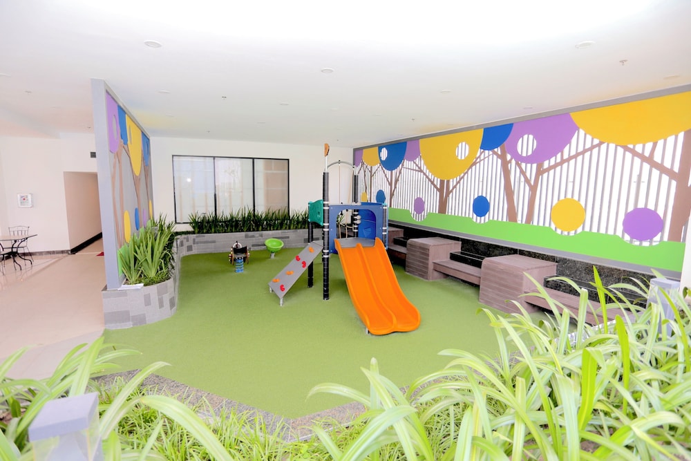 Saigon Apartment - Rivergate Residence 39/50