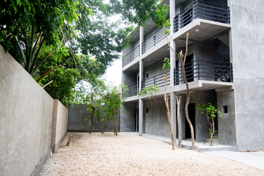 Hotel Casa Tortuga Tulum 39/48