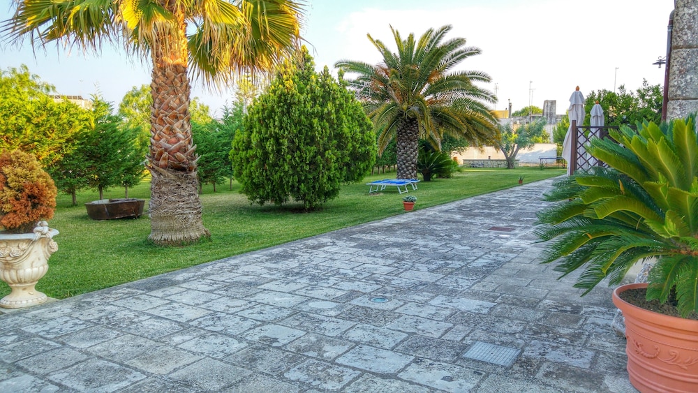 Villa Papaleo 47/50
