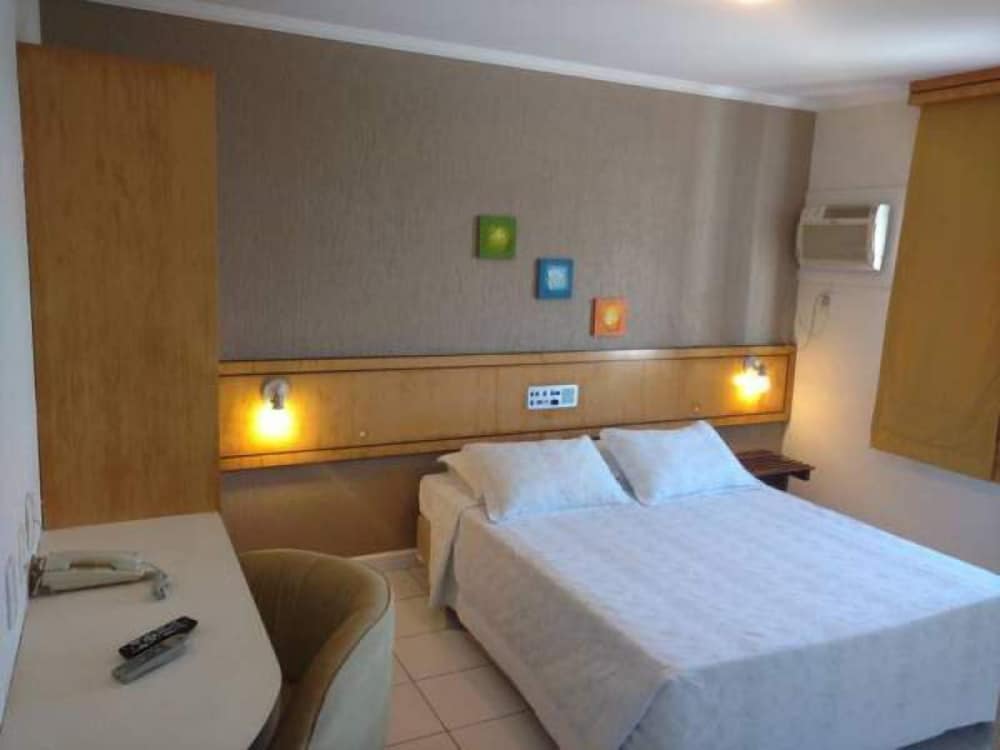 BASIC, DOUBLE BED