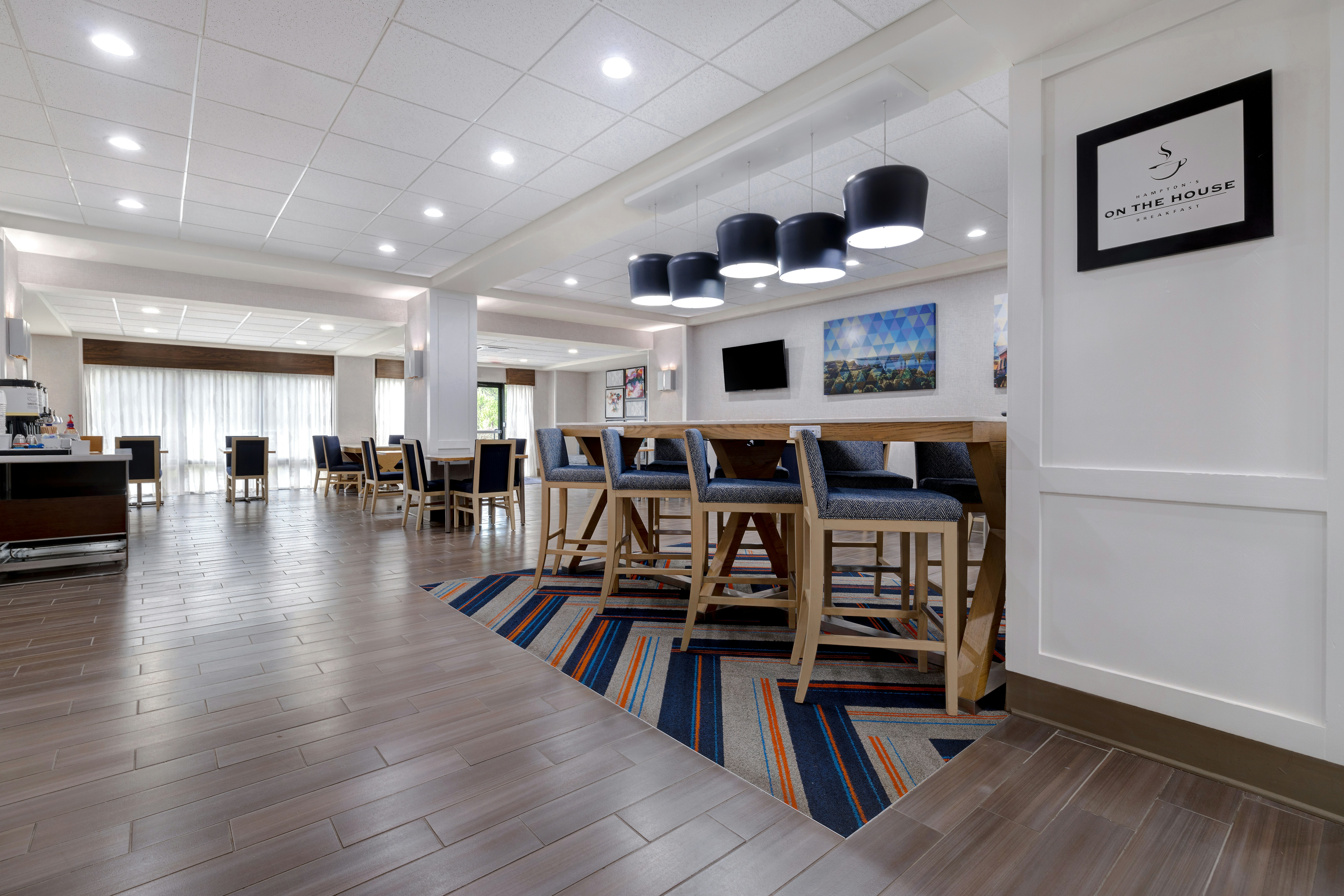 Hampton Inn Natchitoches 41/50