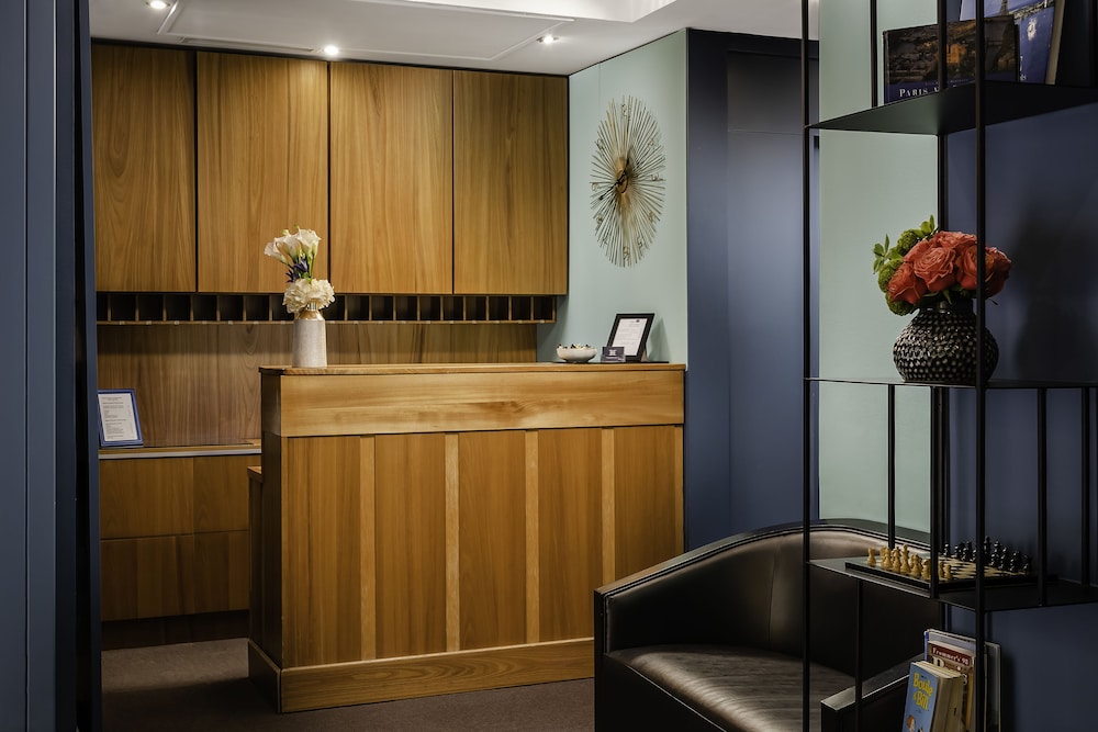 HOTEL ELYSEE ETOILE 2/47