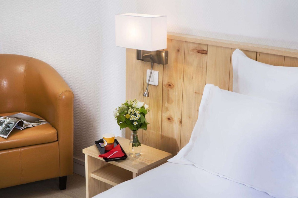 Hotel Le Compostelle 16/43