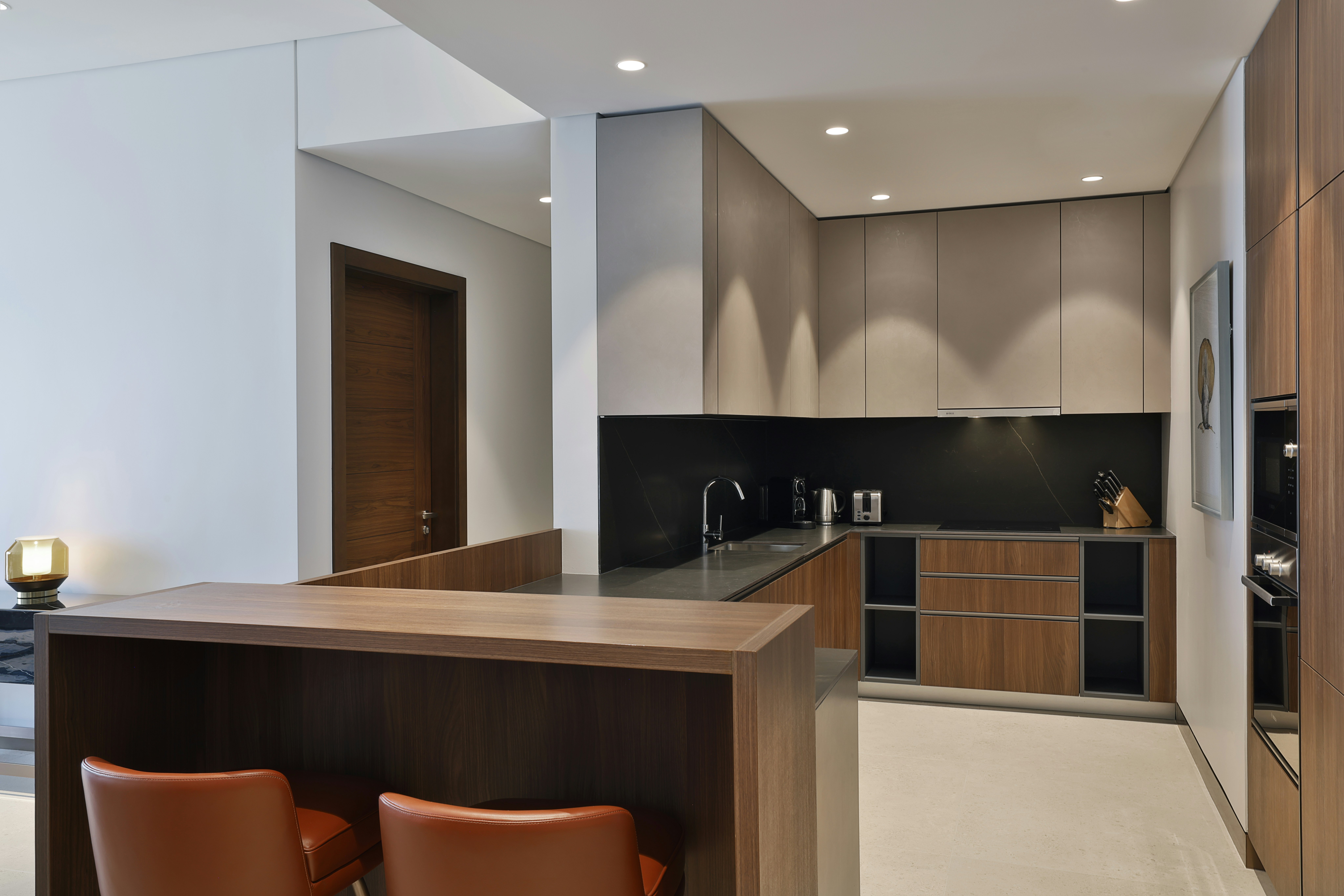 Conrad Bahrain Financial Harbour 6/60