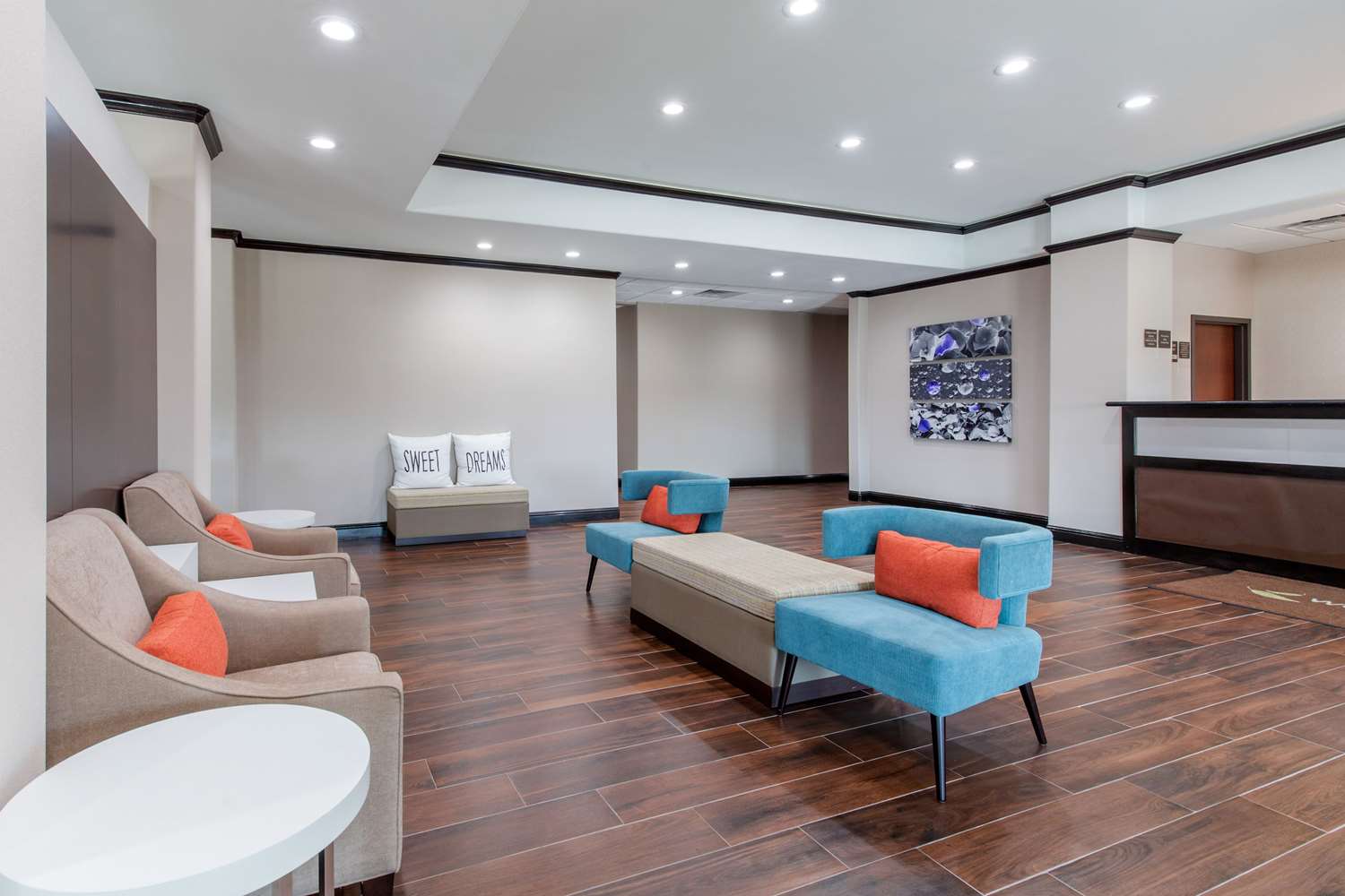Sleep Inn & Suites Galveston Island 5/11