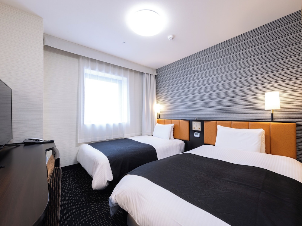Apa Hotel Tsuruoka-Ekimae 13/57