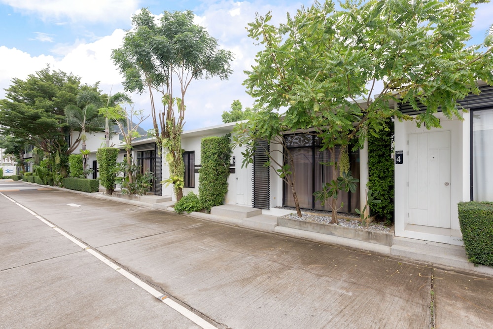The Regent Resort Phuket 51/60