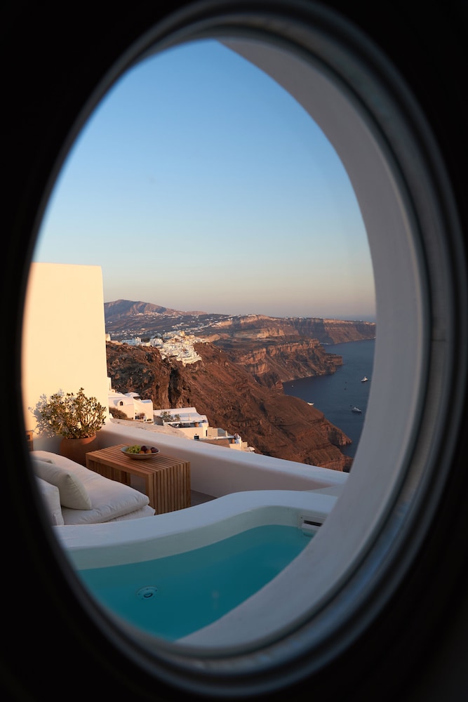 Native Eco Villas Santorini 30/35