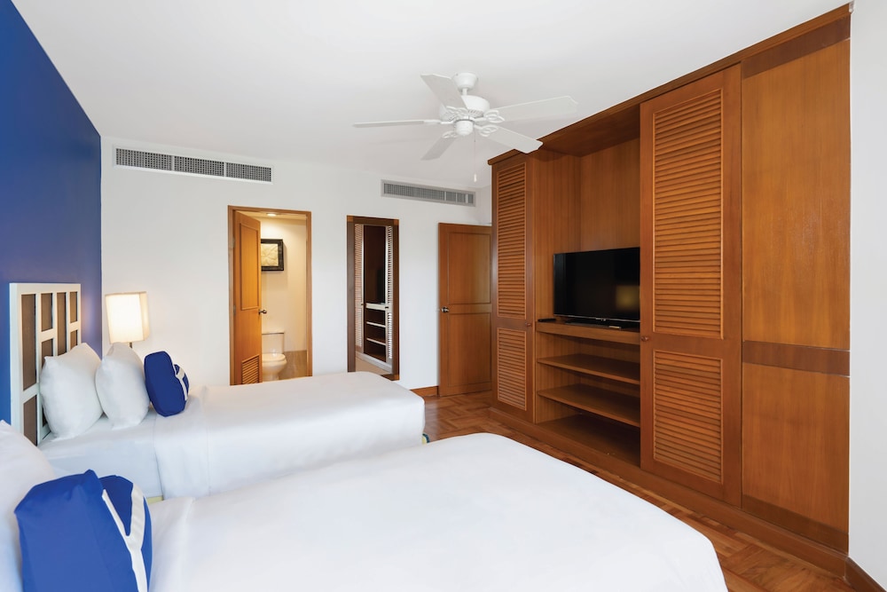 Room at HOMM Suites Laguna – a brand of Banyan Group, CHOENG THALE