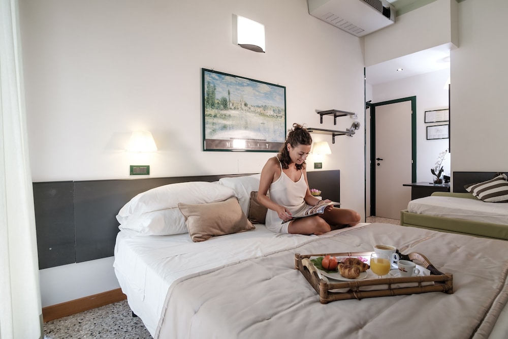 Si Rimini Hotel 14/33