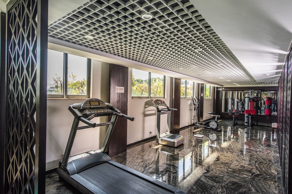 Xiang Yun Sha Garden Hotel 32/45