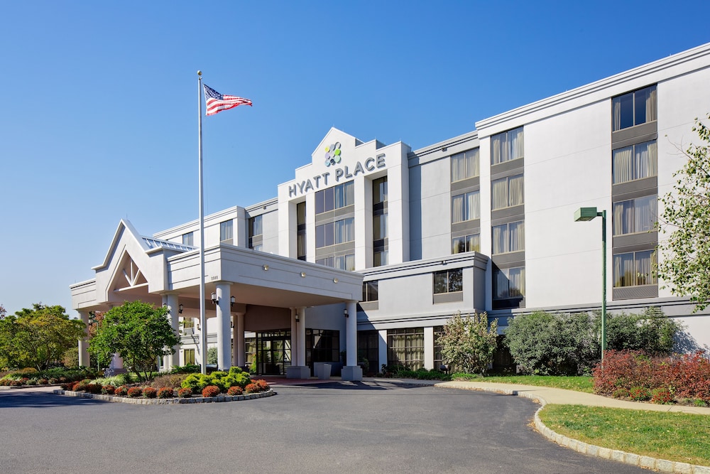 Hyatt Place Princeton 59/62