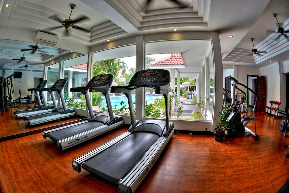 Memoire D Angkor Boutique Hotel 42/73