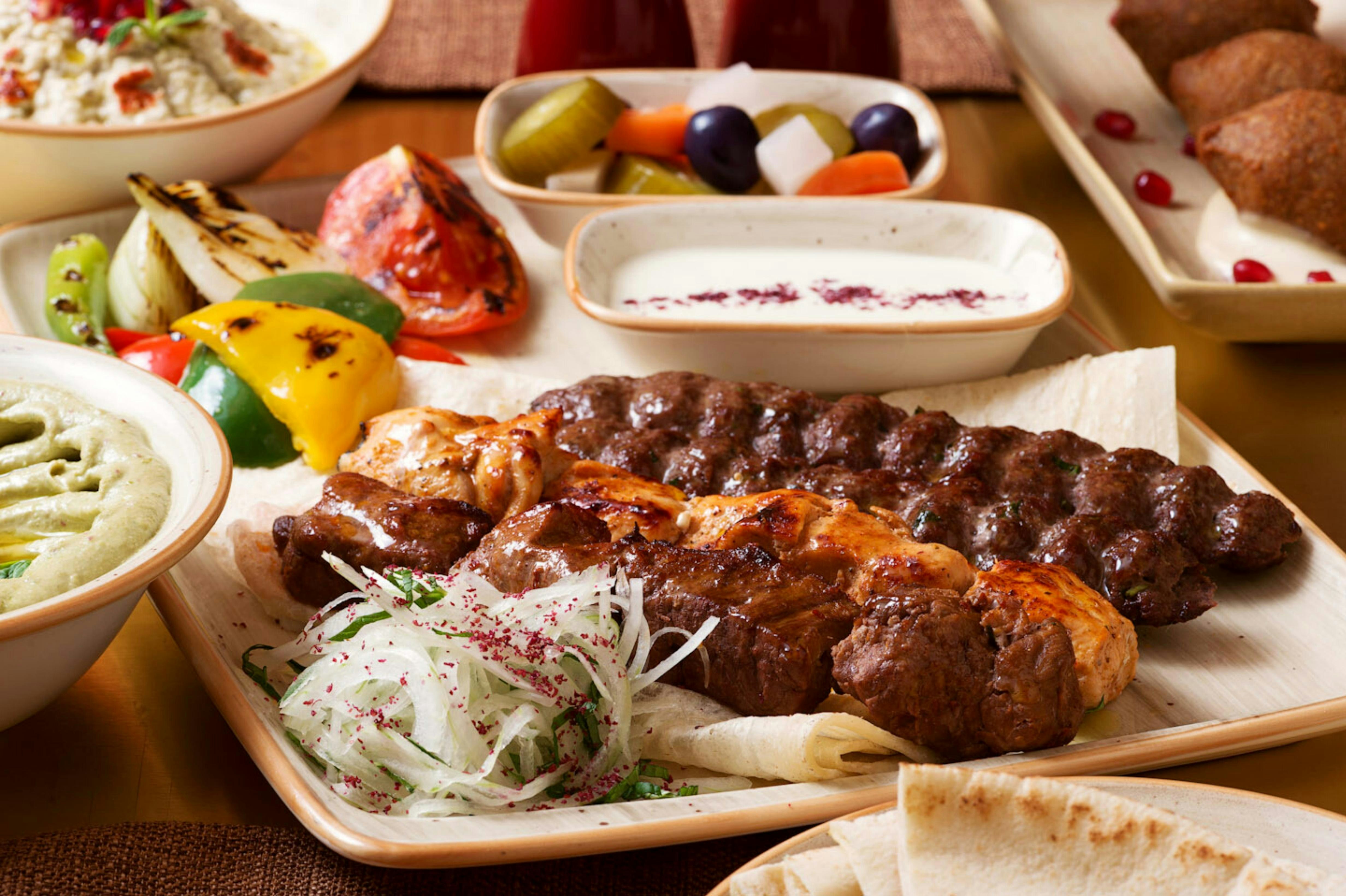 Hilton Dead Sea Resort and Spa 8/50
