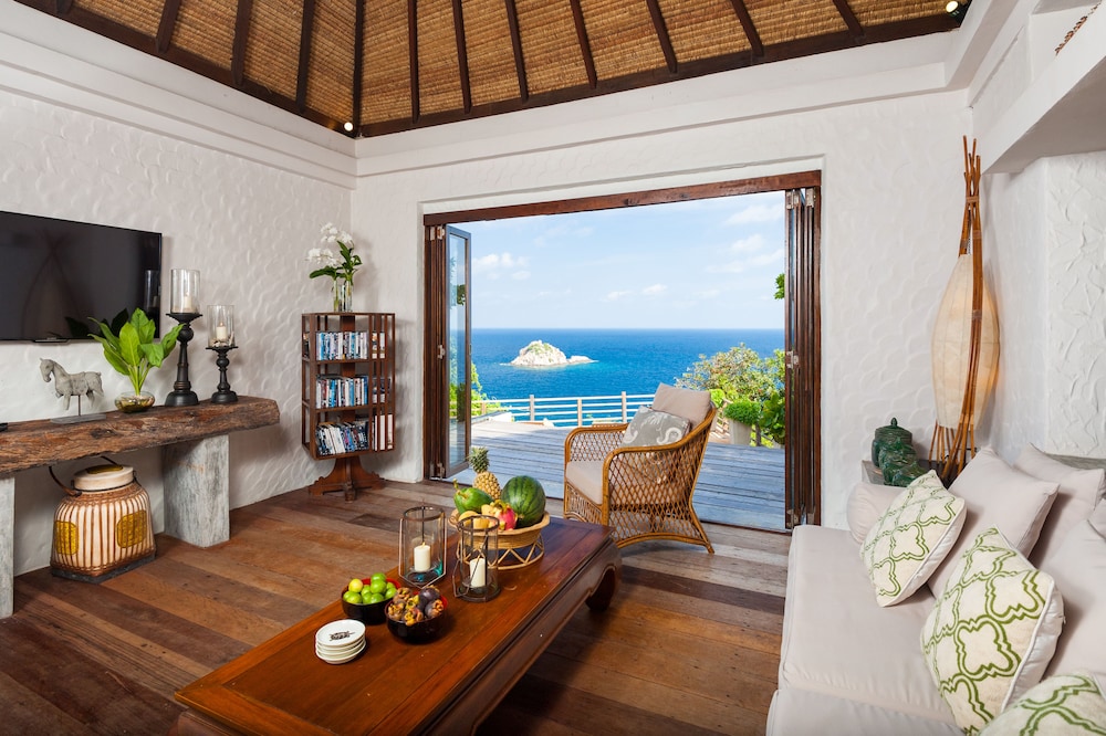 Cape Shark Pool Villas 25/50