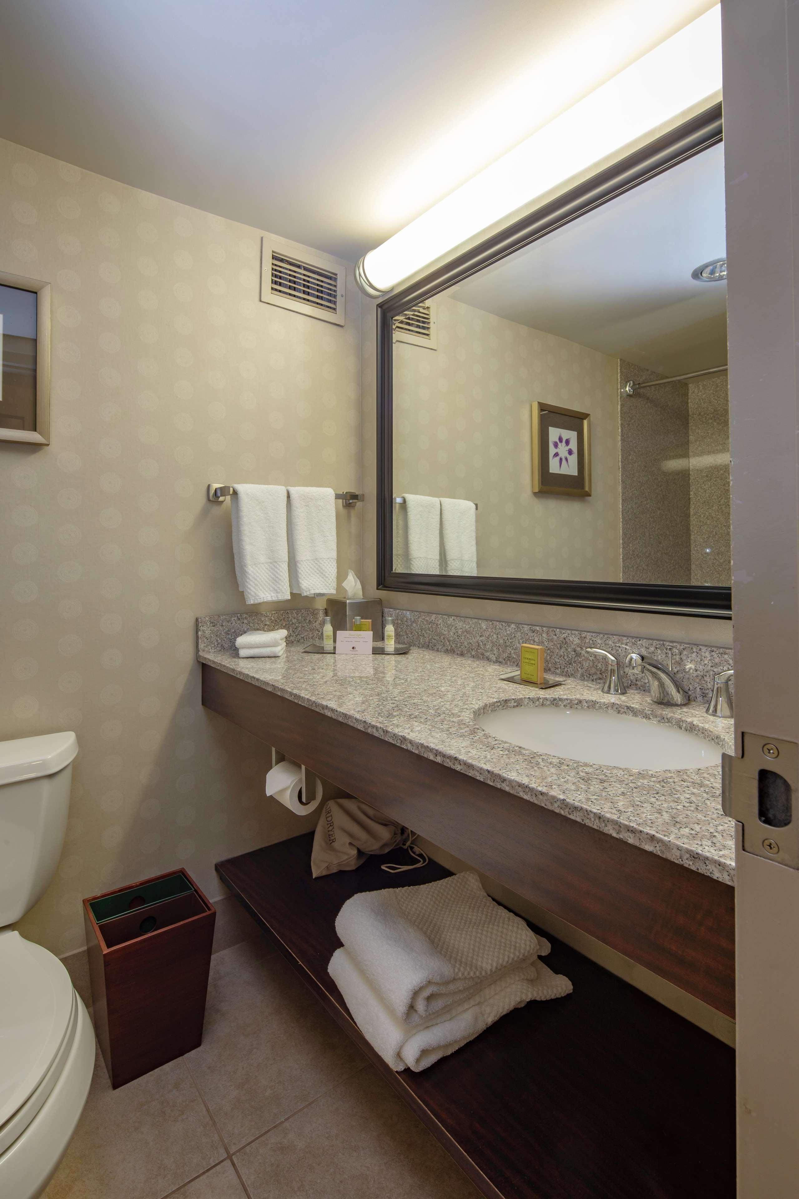 Hotel Pittsburgh - Monroeville Convention Center 22/23