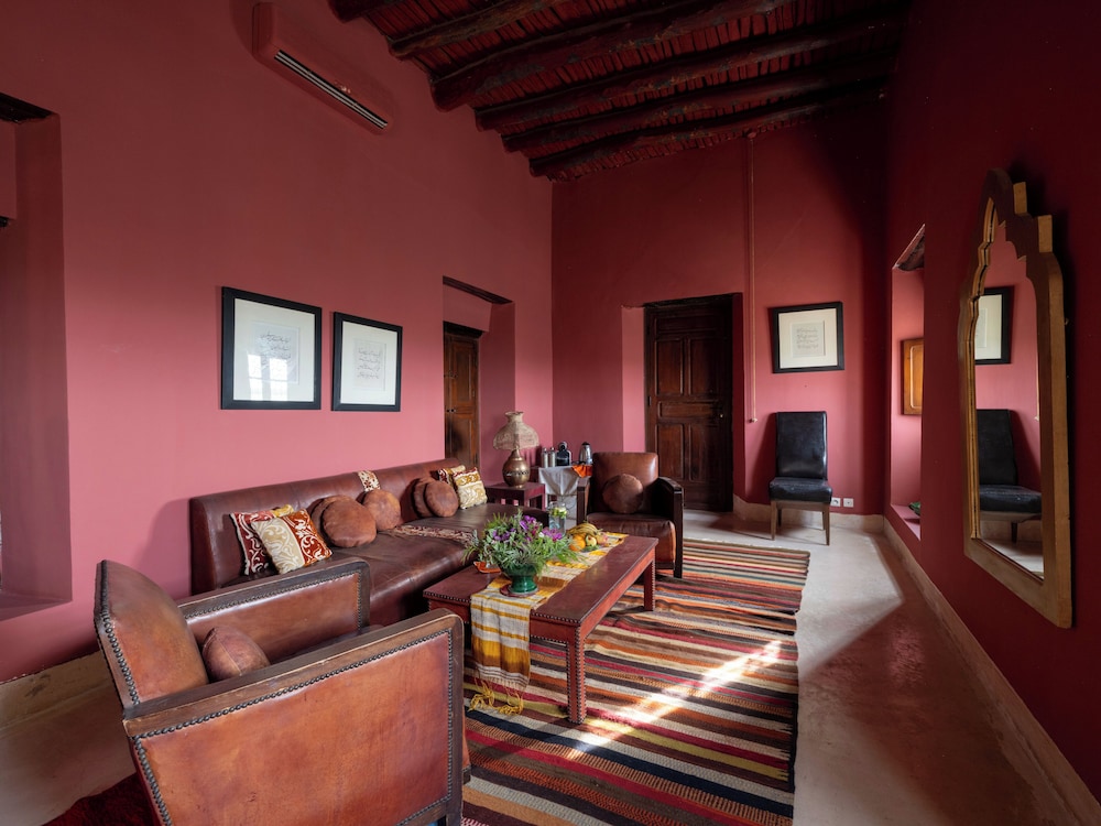 Kasbah Agafay 38/55