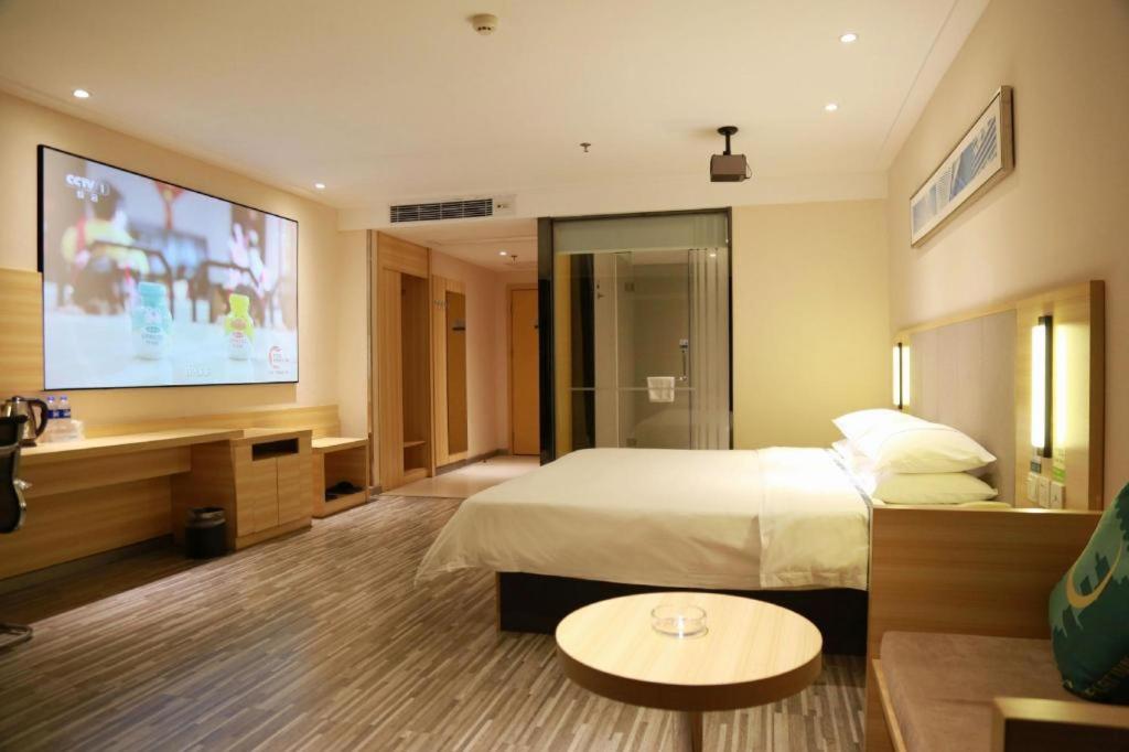 City Comfort Inn(Zhanjiang Haibin Park) 22/50