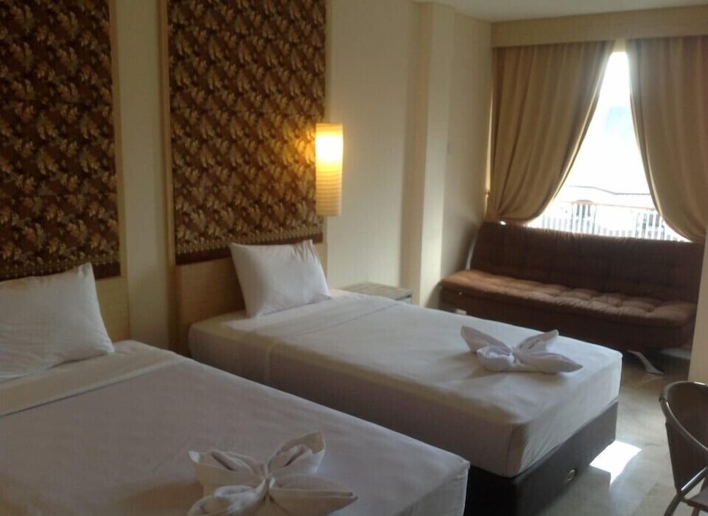 M Suite Bali 23/65