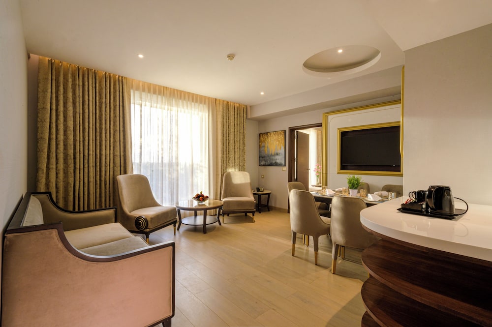 Taj Gandhinagar Resort and Spa 38/52