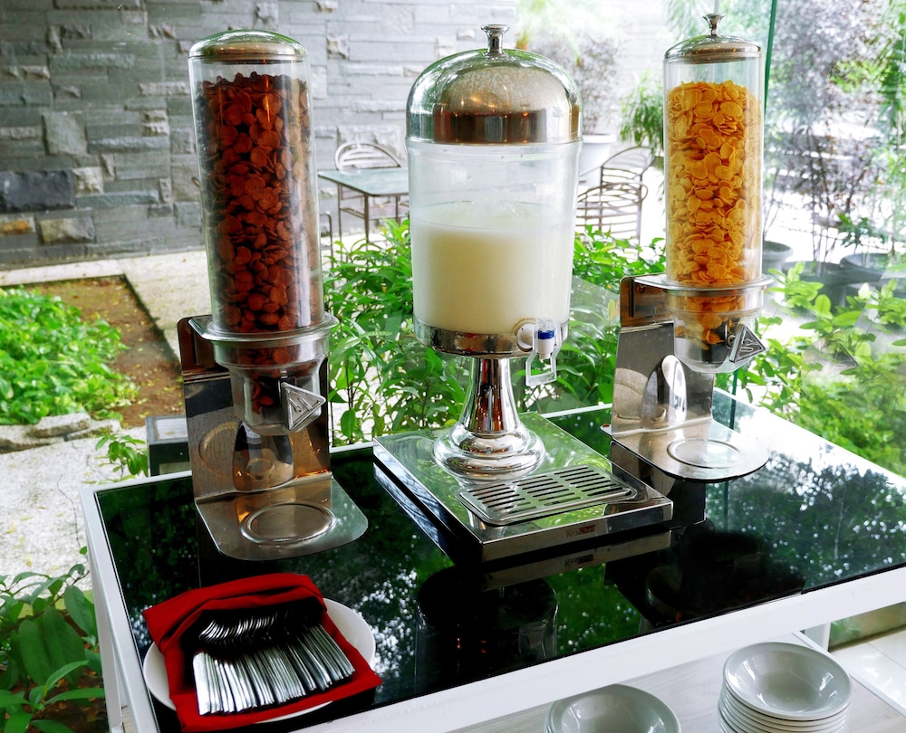Yasmin Hotel Karawaci 27/34