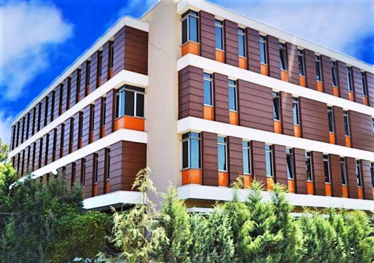Cetinel Otel 3/47