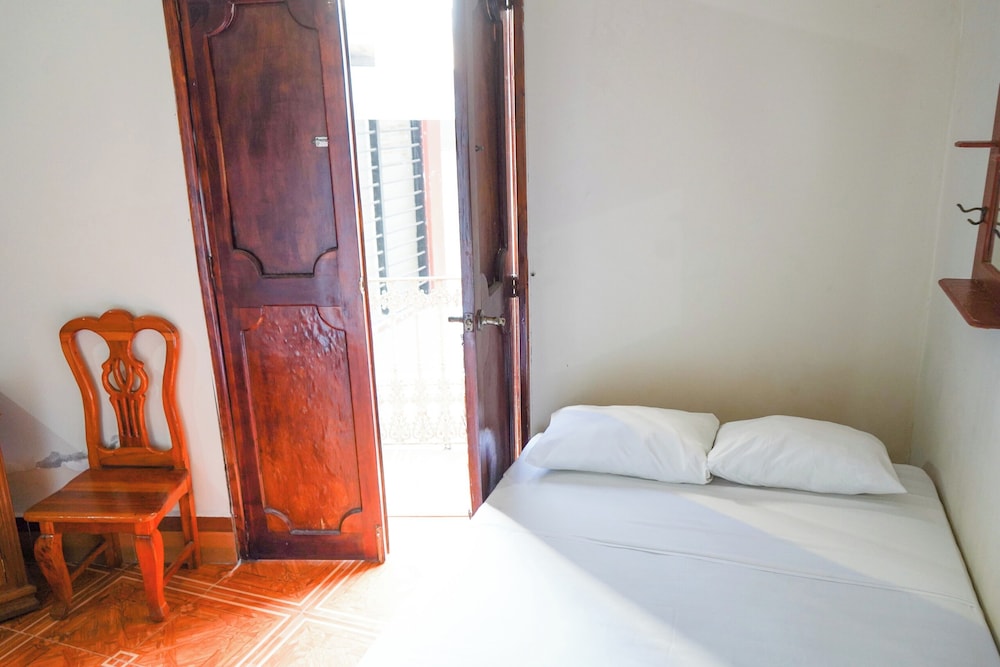 OYO Hotel El Conquistador 56/116