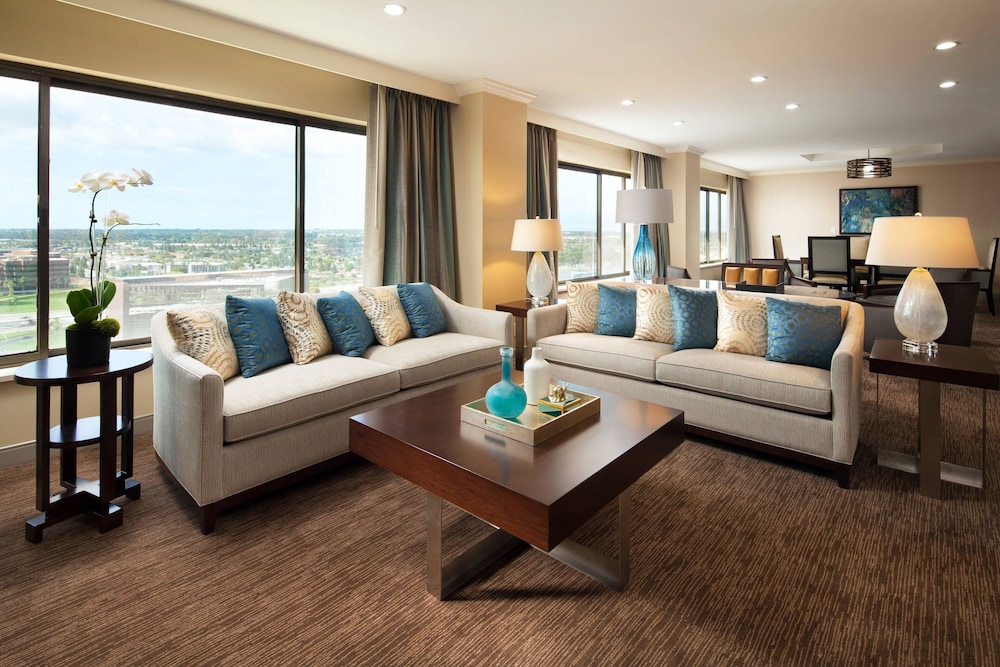 The Westin South Coast Plaza 27/66