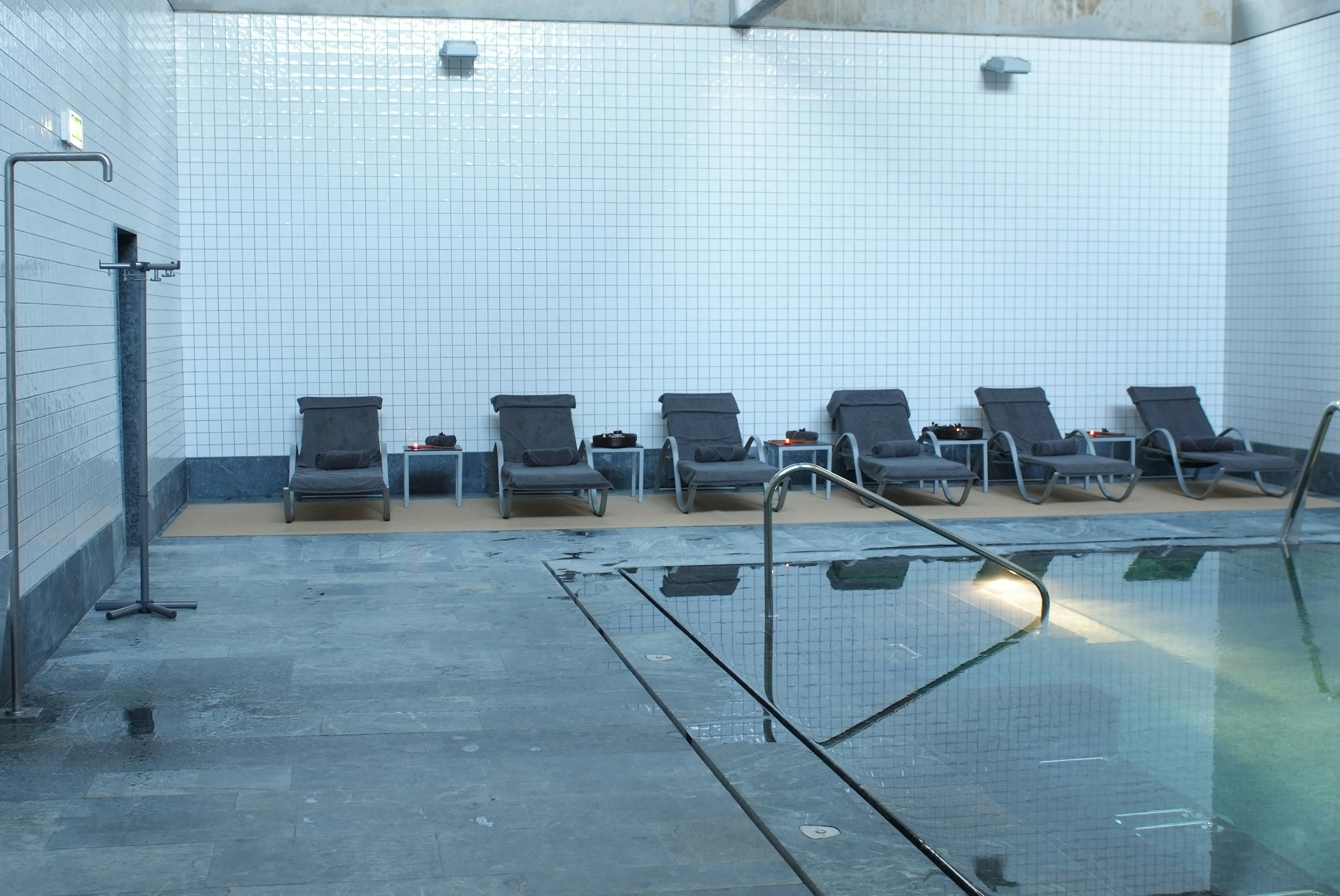 Axis Viana Business And Spa 17/36