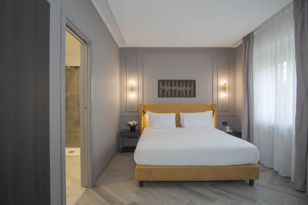 Hotel Viminale 16/50