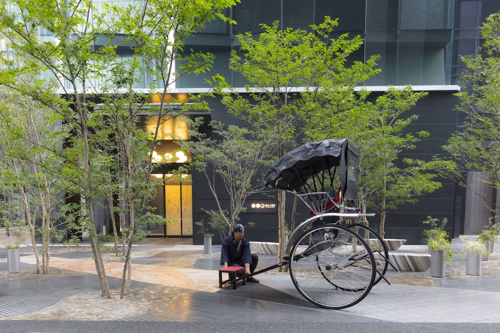 Hoshinoya Tokyo 24/49